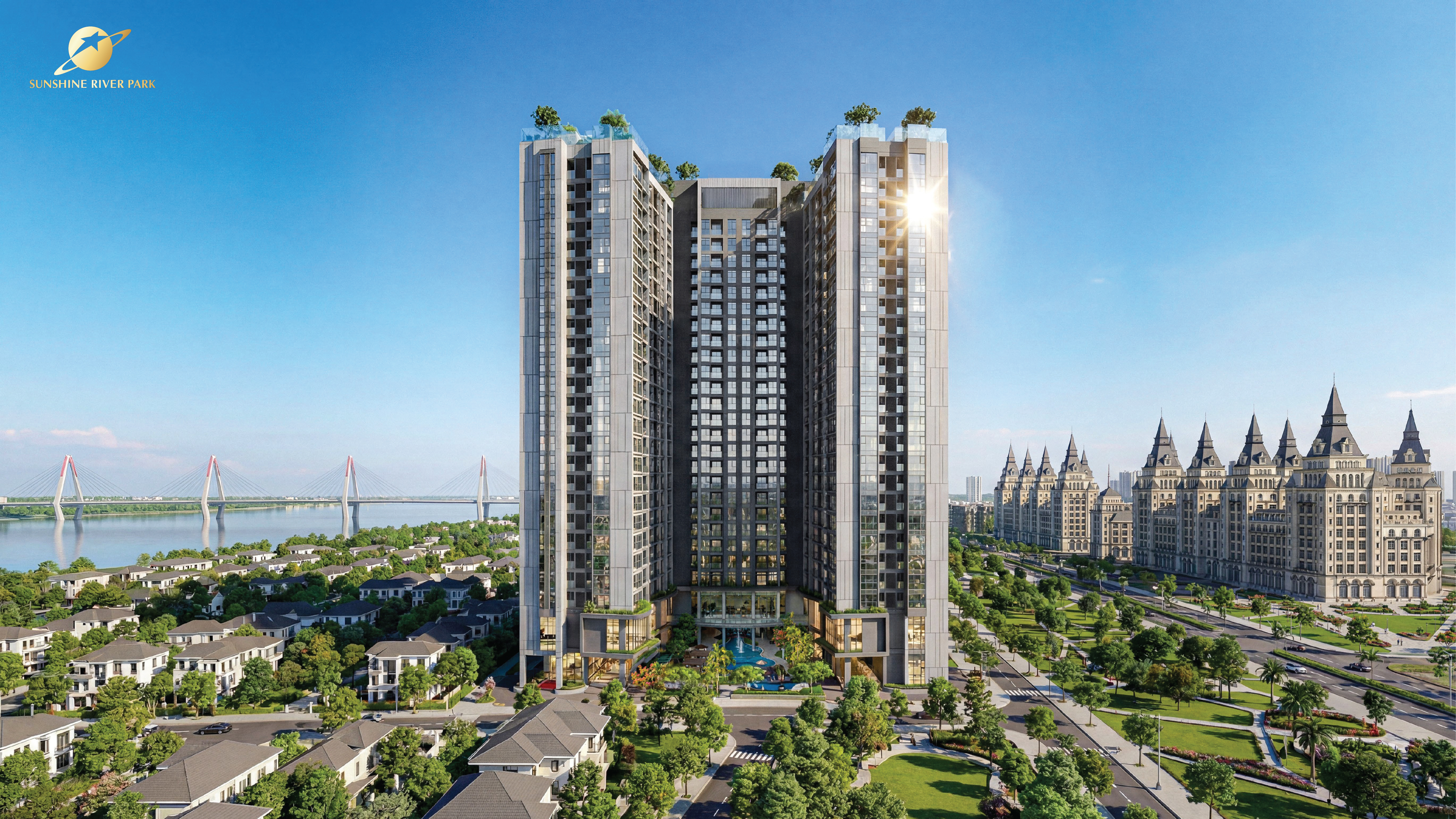 Kiến trúc 2